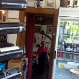 Osteria Da Murer inside