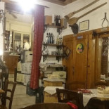 Osteria Da Murer inside