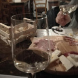 Osteria Da Murer drink