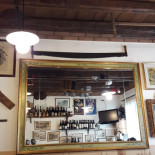 Osteria Da Murer drink