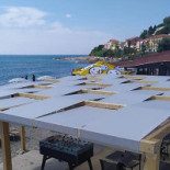 Daruma Beach Extérieur