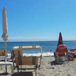 Daruma Beach Extérieur