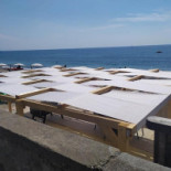 Daruma Beach Extérieur