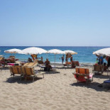 Daruma Beach Extérieur