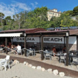 Daruma Beach Extérieur
