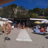 Daruma Beach Extérieur