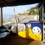 Daruma Beach Extérieur