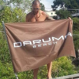 Daruma Beach Extérieur