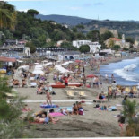 Daruma Beach Extérieur