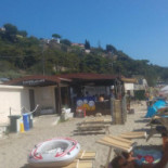 Daruma Beach Extérieur
