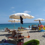 Daruma Beach Extérieur