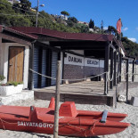 Daruma Beach Extérieur