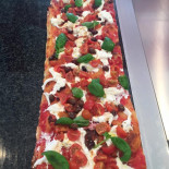 #pizzaghinè Nourriture