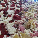 #pizzaghinè Nourriture