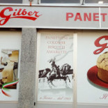 Gilber Extérieur