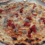 Tosca food