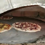 Tosca food