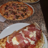 Tosca food