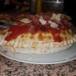 Tosca food