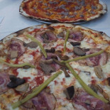 Tosca food