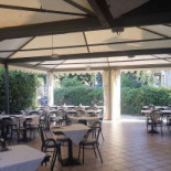 Tosca inside