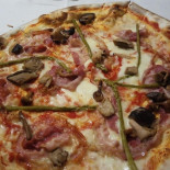 Tosca food
