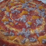 Tosca food