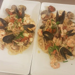 Tosca food