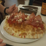 Tosca food