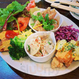 Tosca food