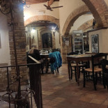 Dulcisinfundo À l'intérieur