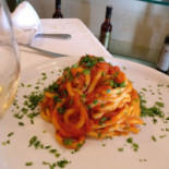 Dulcisinfundo Comida