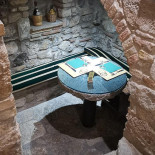 Dulcisinfundo Extérieur