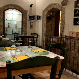 Dulcisinfundo À l'intérieur