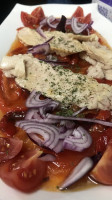 Spaghetteria E Pizzeria: Il Salsero food