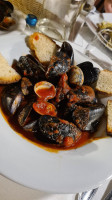 La Ginestra food