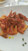 La Ginestra food