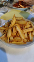 La Ginestra food