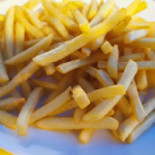 Alla Basilica Comida