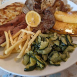 Alla Basilica Comida