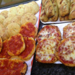 Pizza Italia food