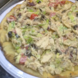Pizza Italia