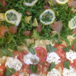 Pizza Italia