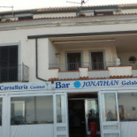 Jonathan Exterior