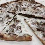 Lion's Pizza Nourriture