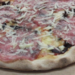 Lion's Pizza Nourriture