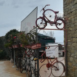 La Vesca Extérieur