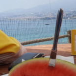 La Vesca Boisson