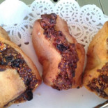 La Vesca Comida