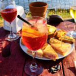 La Vesca Boisson
